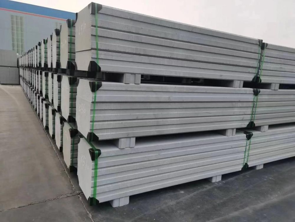 怀仁加气块多少钱一立方