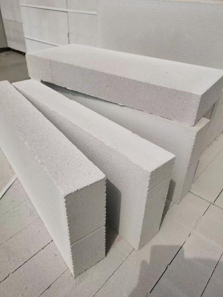 怀仁加气块多少钱一立方