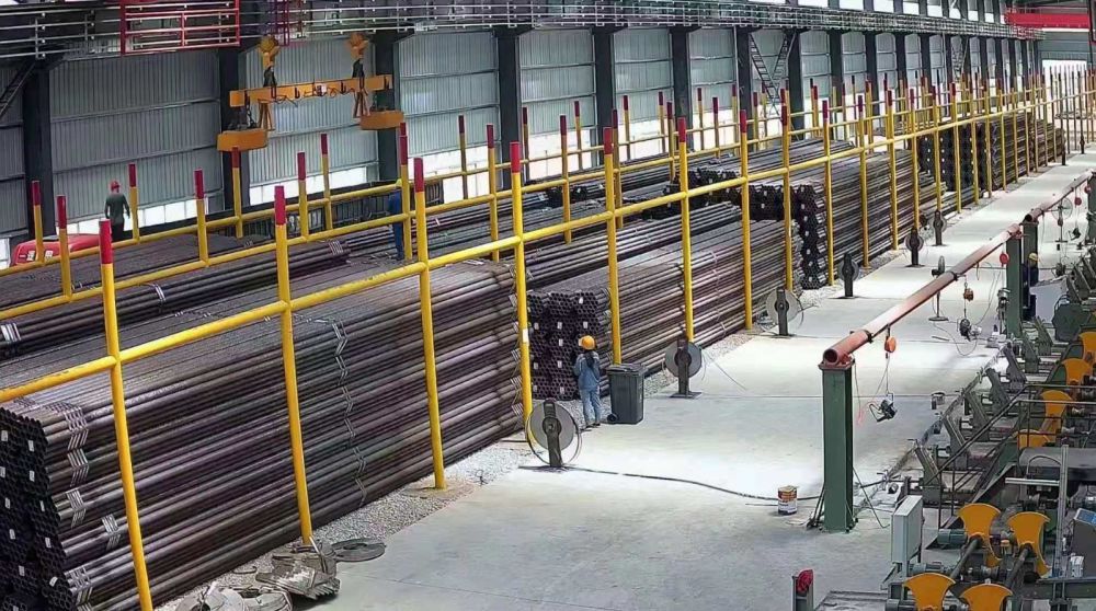 齐河球墨铸铁管厂家