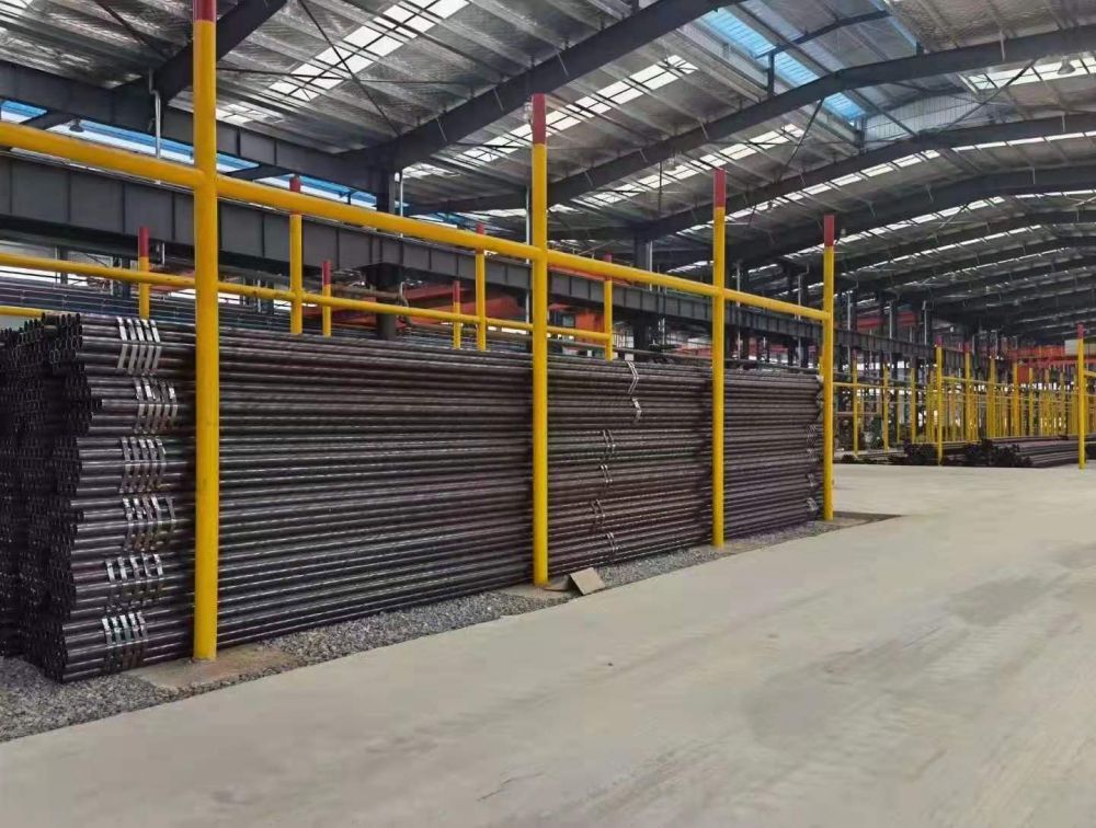 巩义20无缝钢管