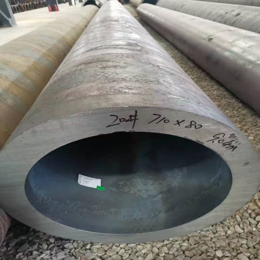 德州20无缝钢管