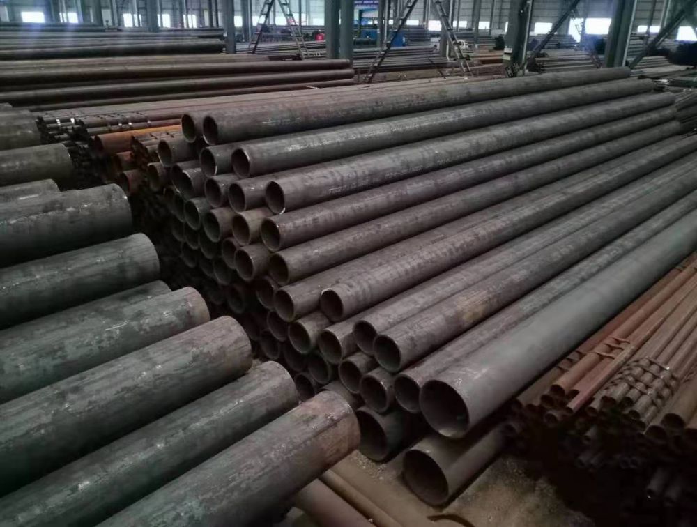 临沂球墨铸铁管厂家