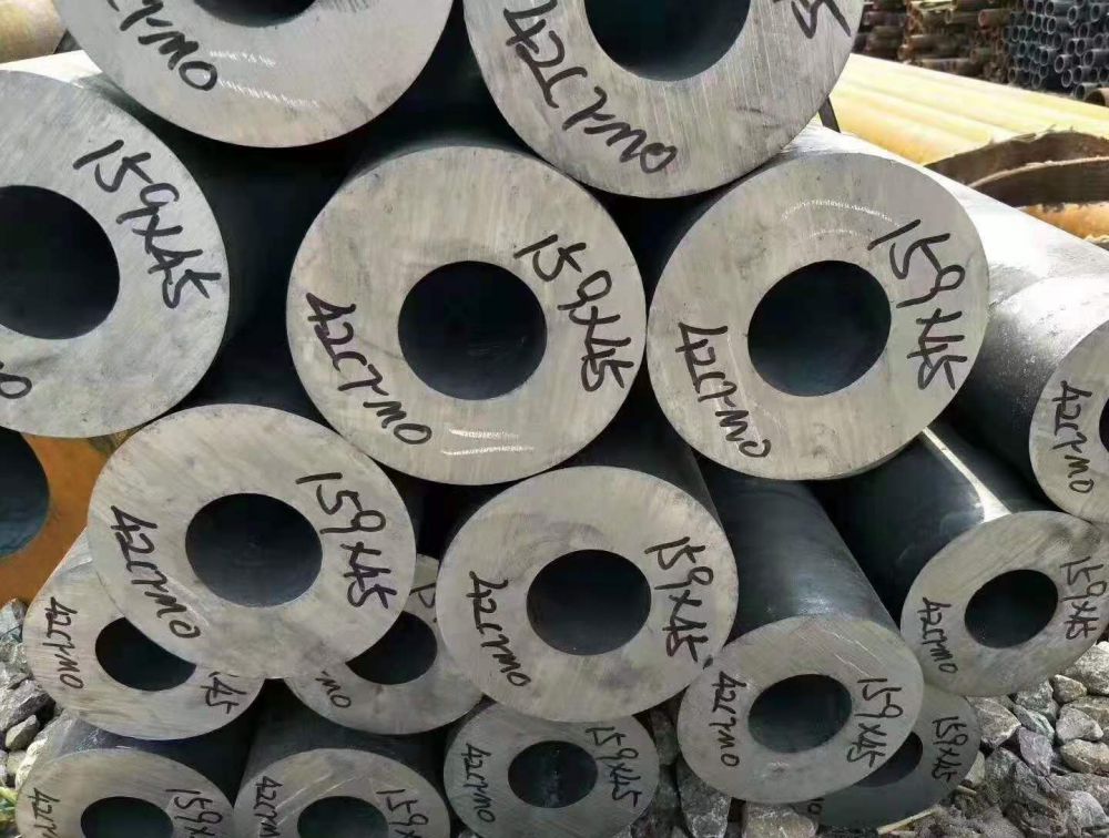 临沂球墨铸铁管厂家