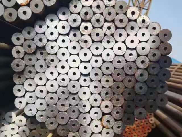 临邑无缝酸洗管