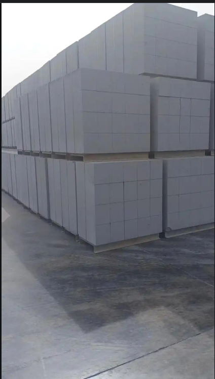 南乐加气块厂家