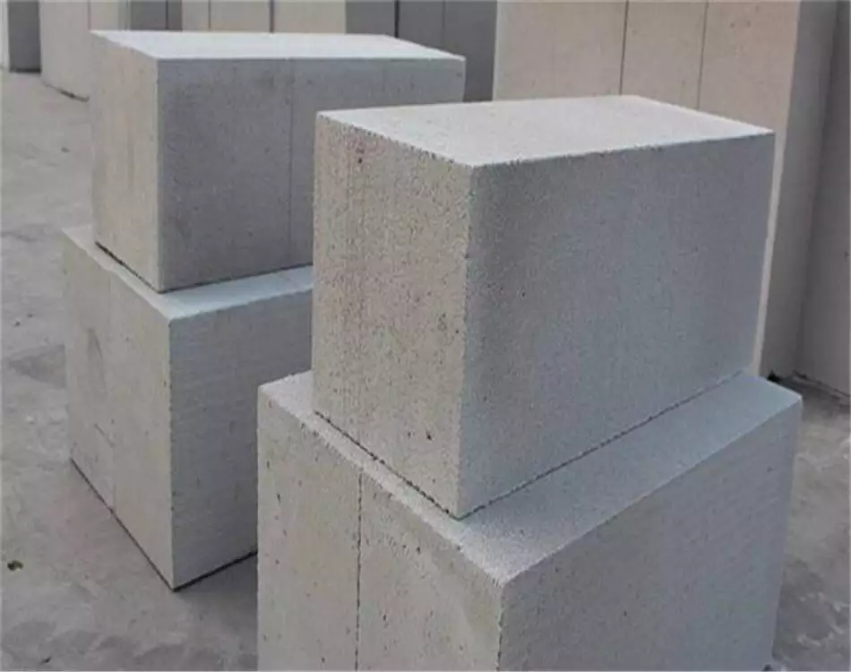 德城区隔墙砌块