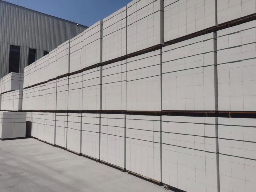 广阳区加气块厂家