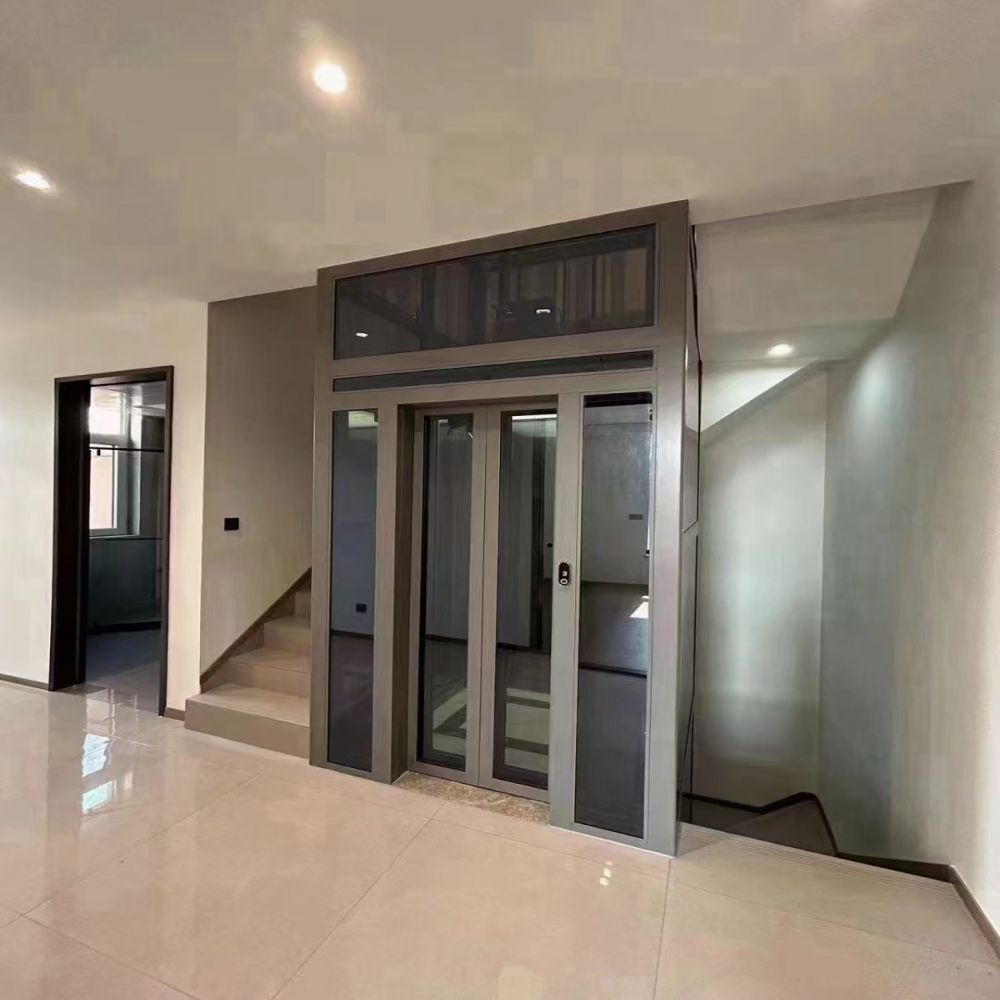 大连移动式登车桥