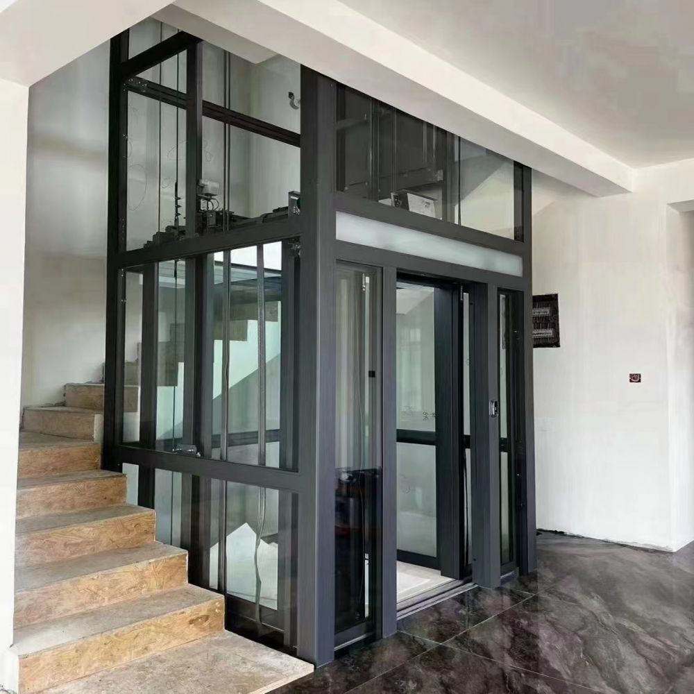 辽阳翻板卸货平台