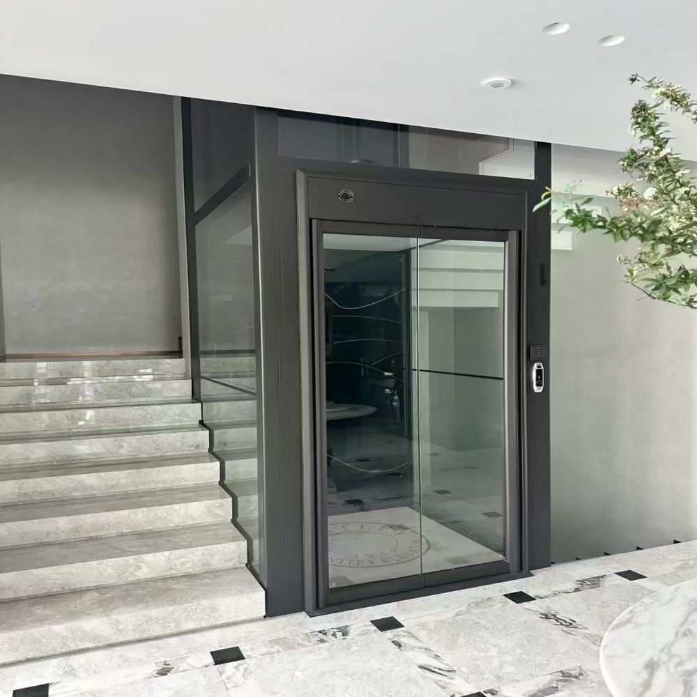 龙山残疾人无障碍平台