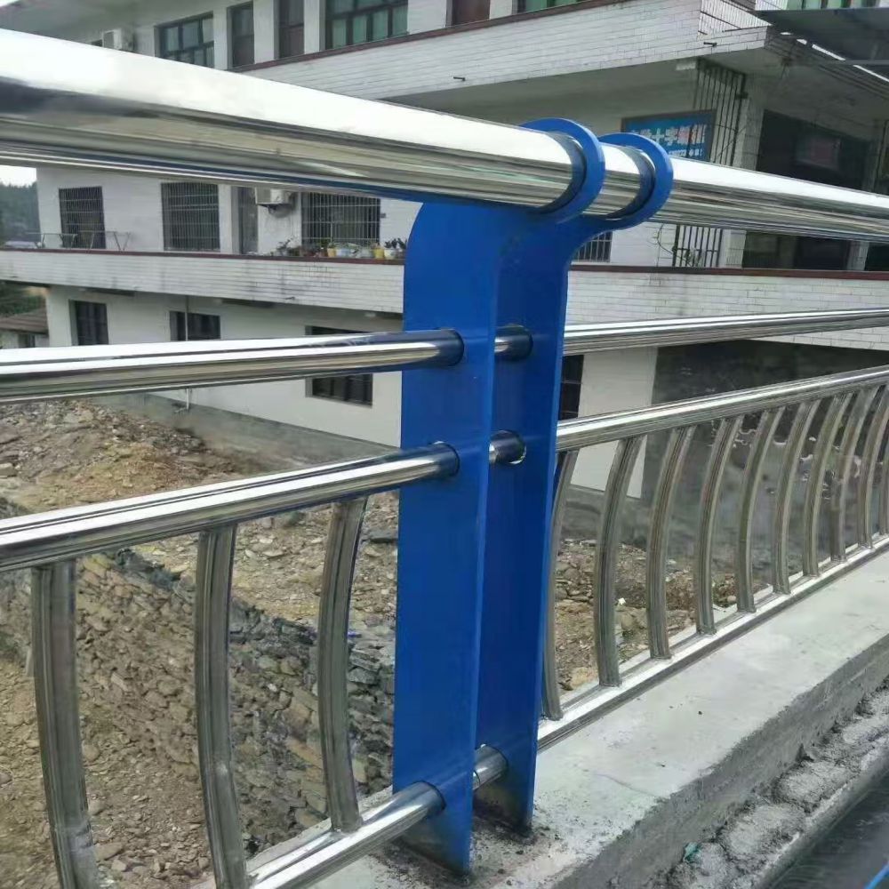 天津桥梁护栏
