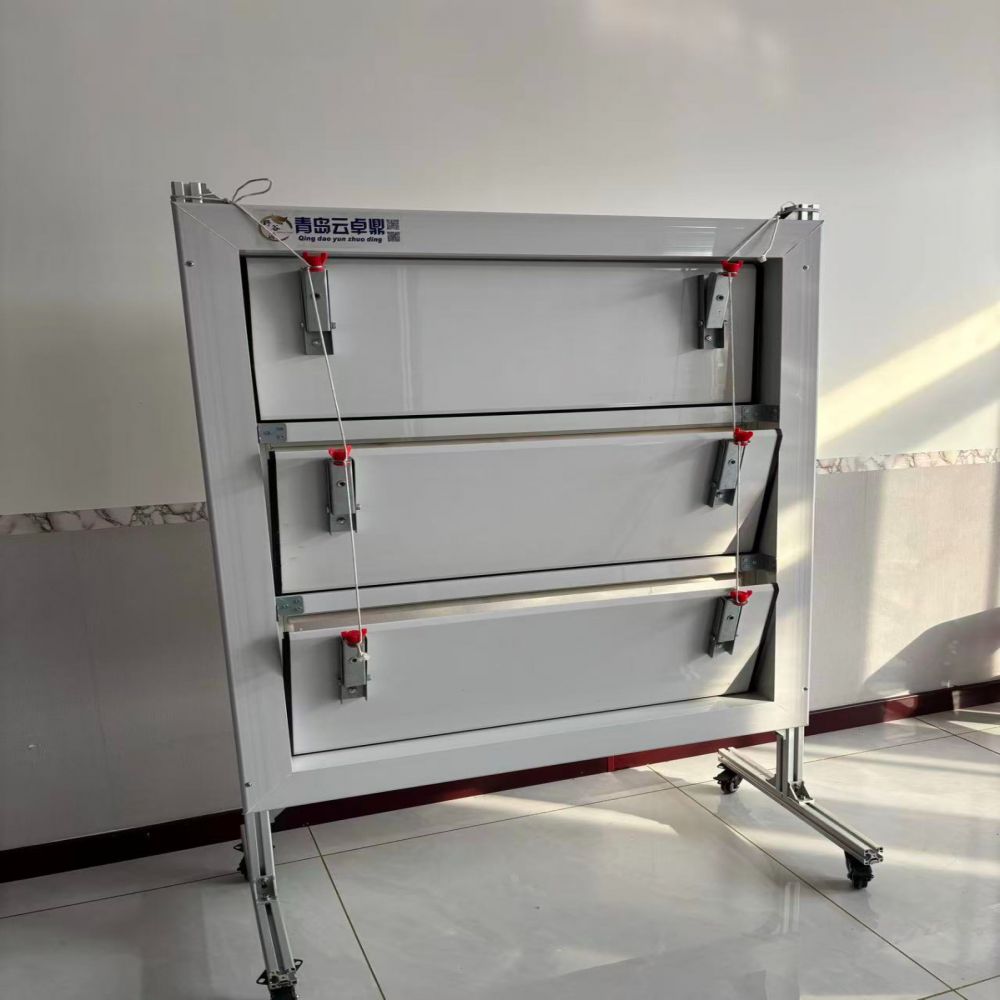 辽宁猪舍通风窗