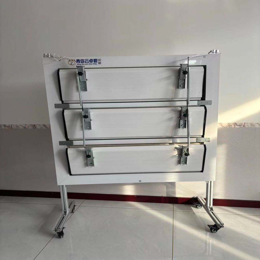 辽宁猪舍通风窗