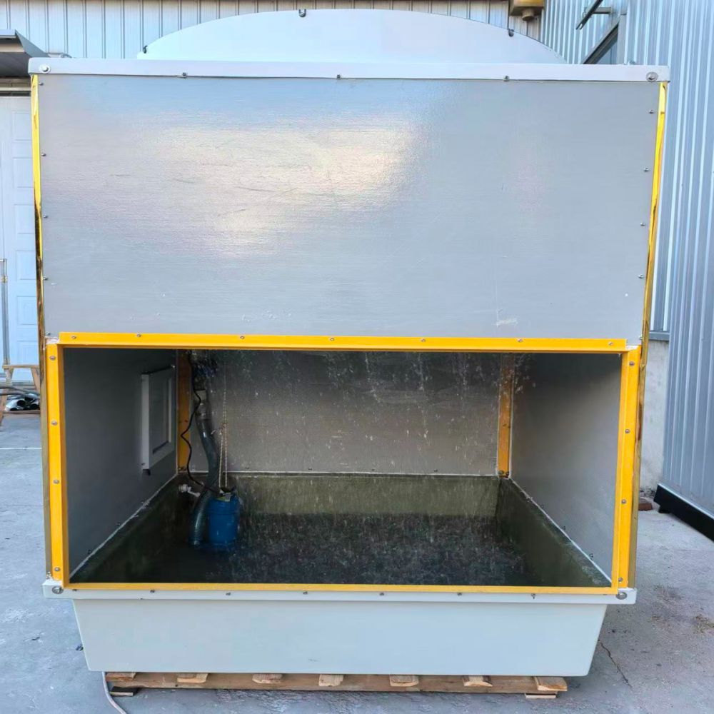 广东猪舍通风窗