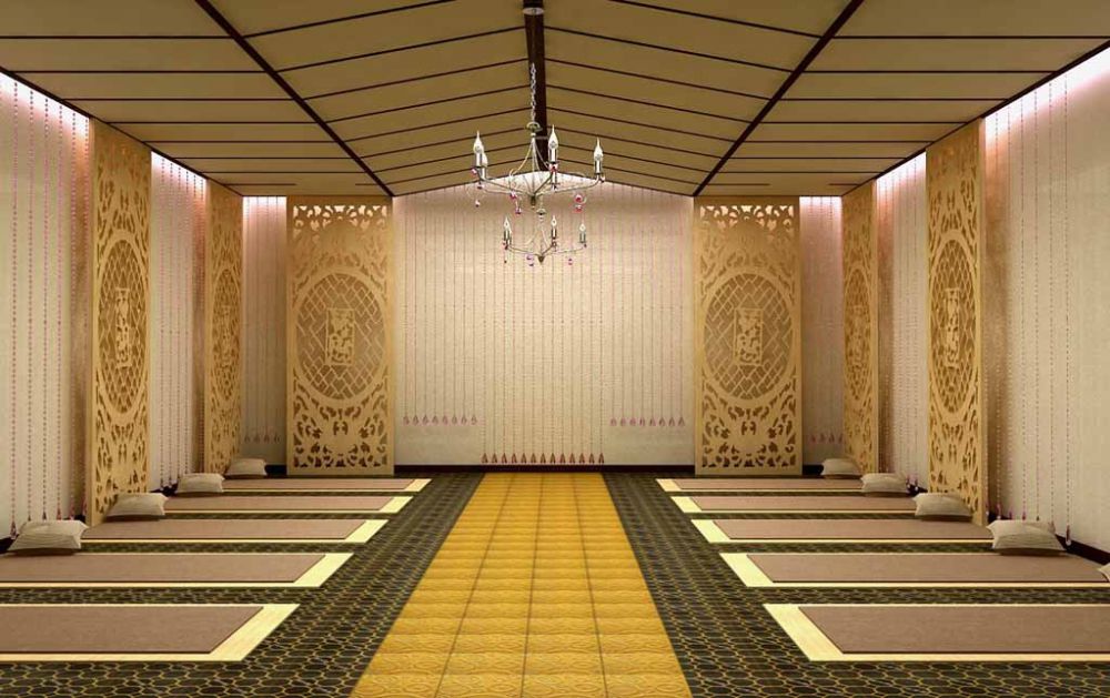 山西托玛琳汗蒸房