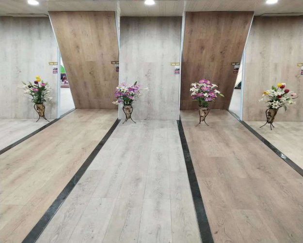 安阳地板批发厂家