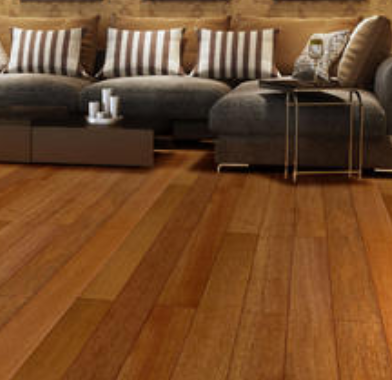 密山工程木地板