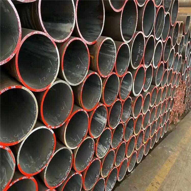 茄子河15GrMoG高壓合金管P91合金管