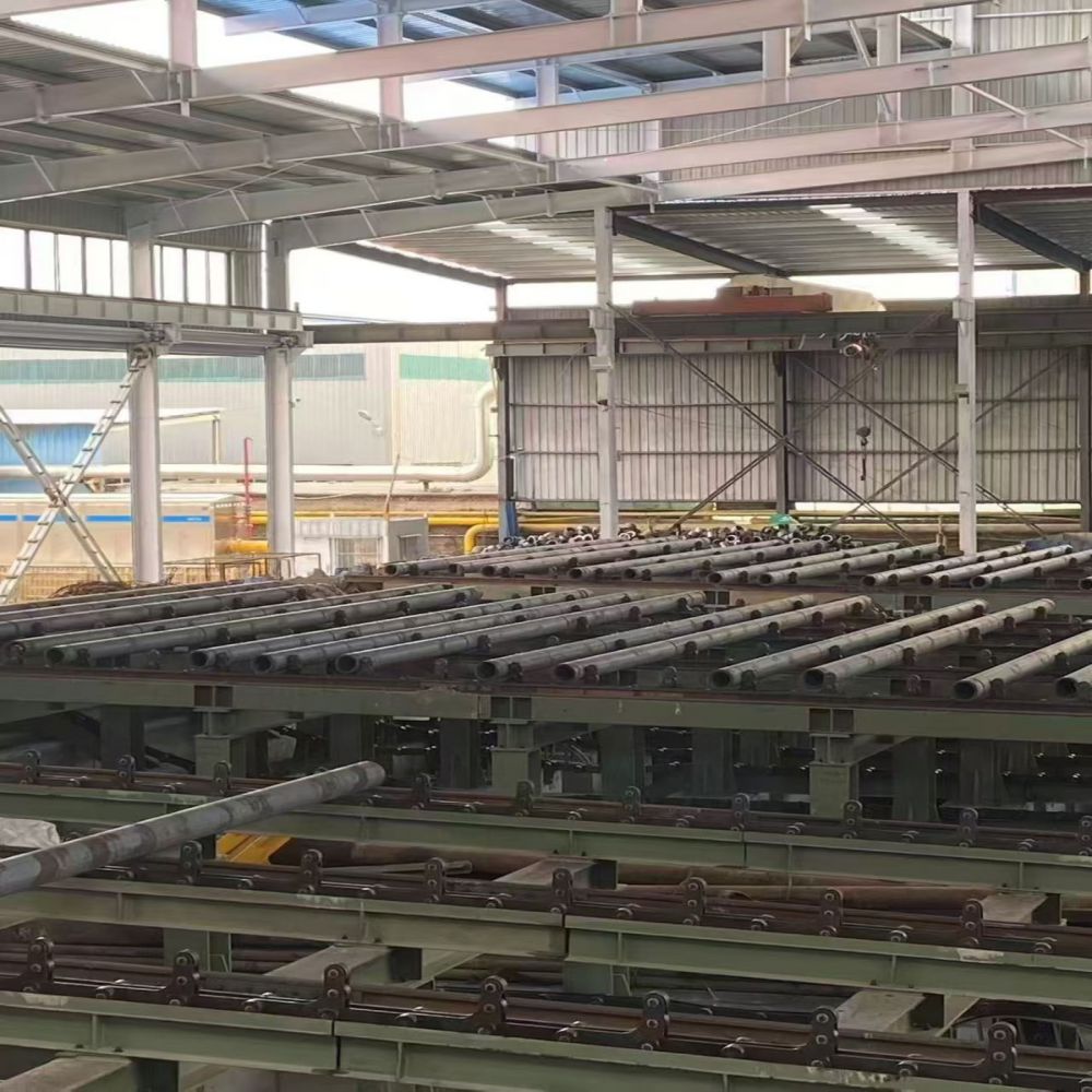 天寧合金鋼管廠家