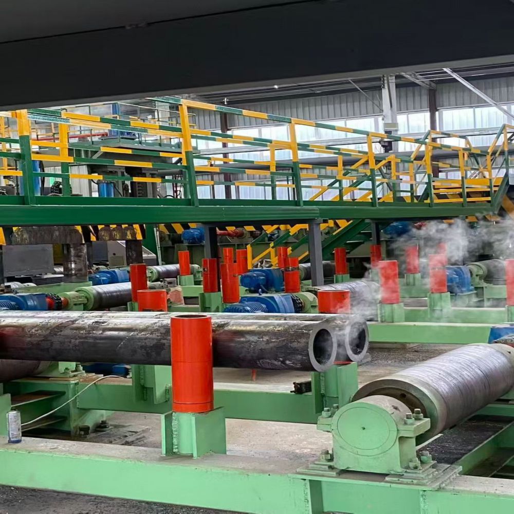 東寧高壓合金管