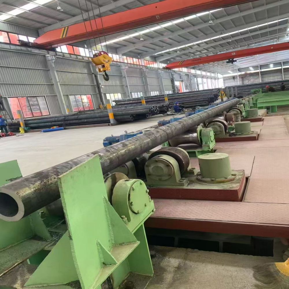 徐州12Cr1MovG合金管