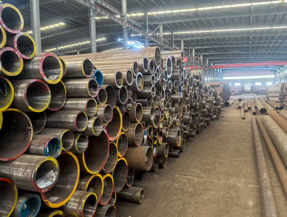 七臺河P22合金鋼管