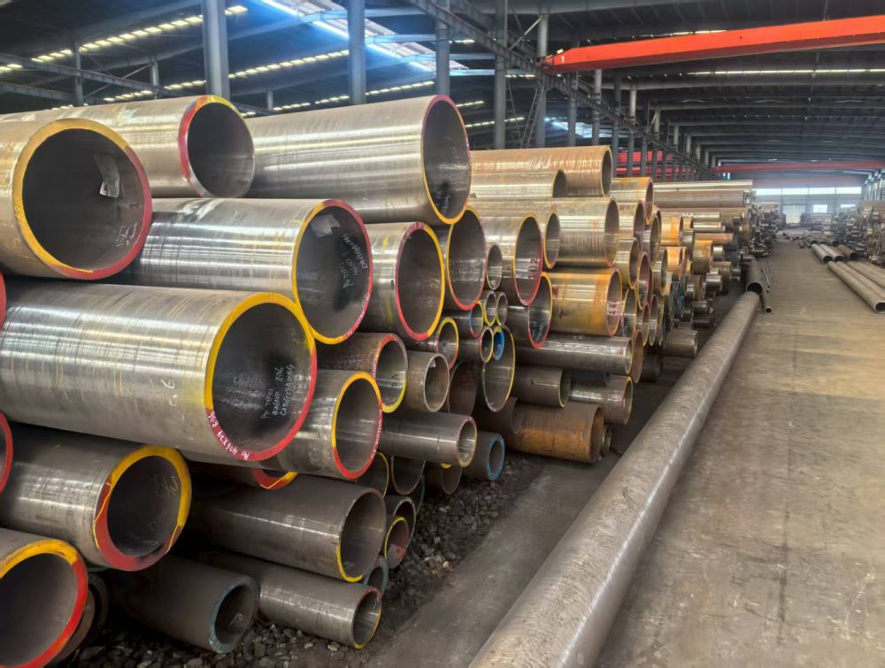 東安P22合金鋼管