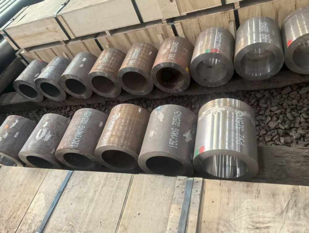 云龍合金鋼管廠家