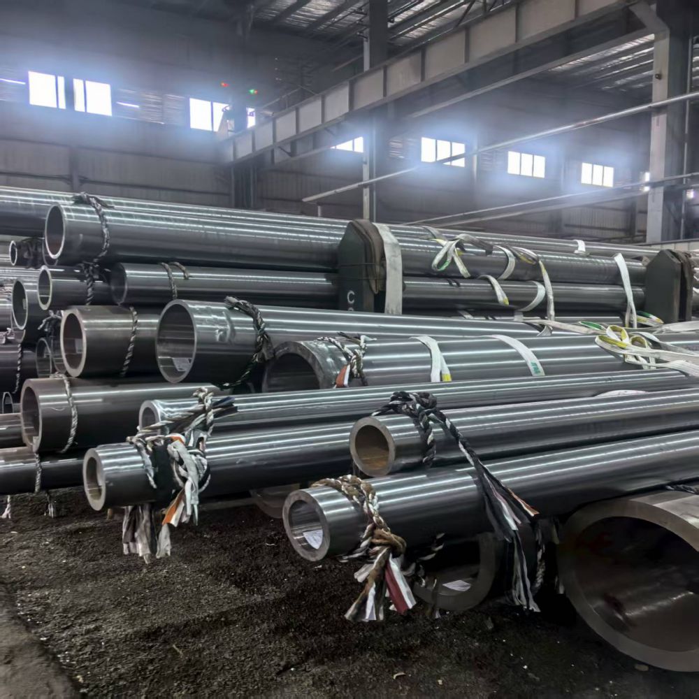 五大連池高壓合金管