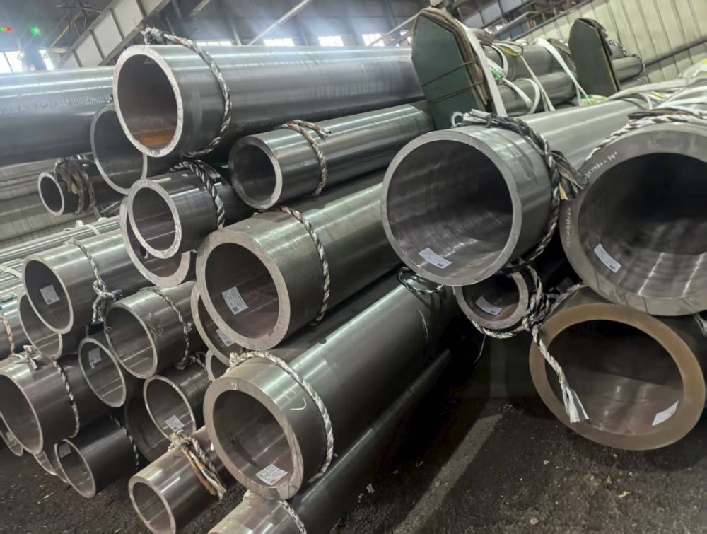 七臺河P22合金鋼管