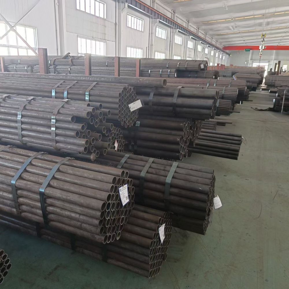 內蒙古ASTM美標鋼管