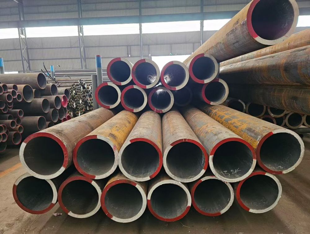 天津ASTM美標鋼管