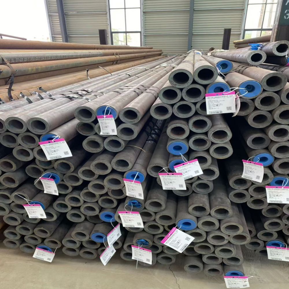 上海SA106B美標無縫管