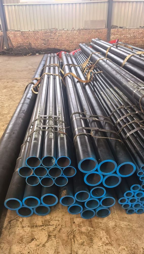 北京美標無縫管廠家