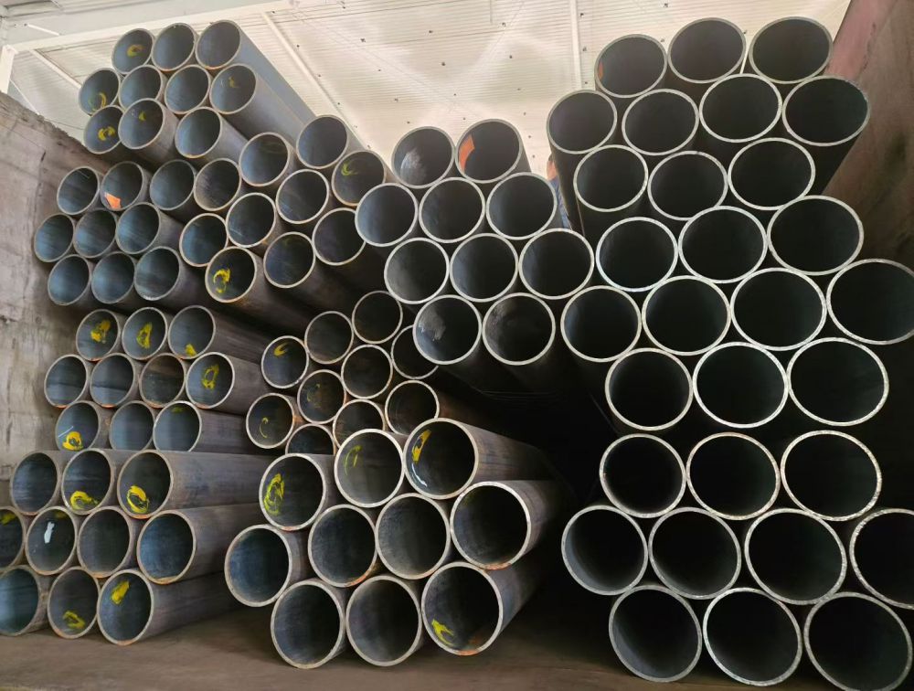 四川GB/T5310锅炉钢管