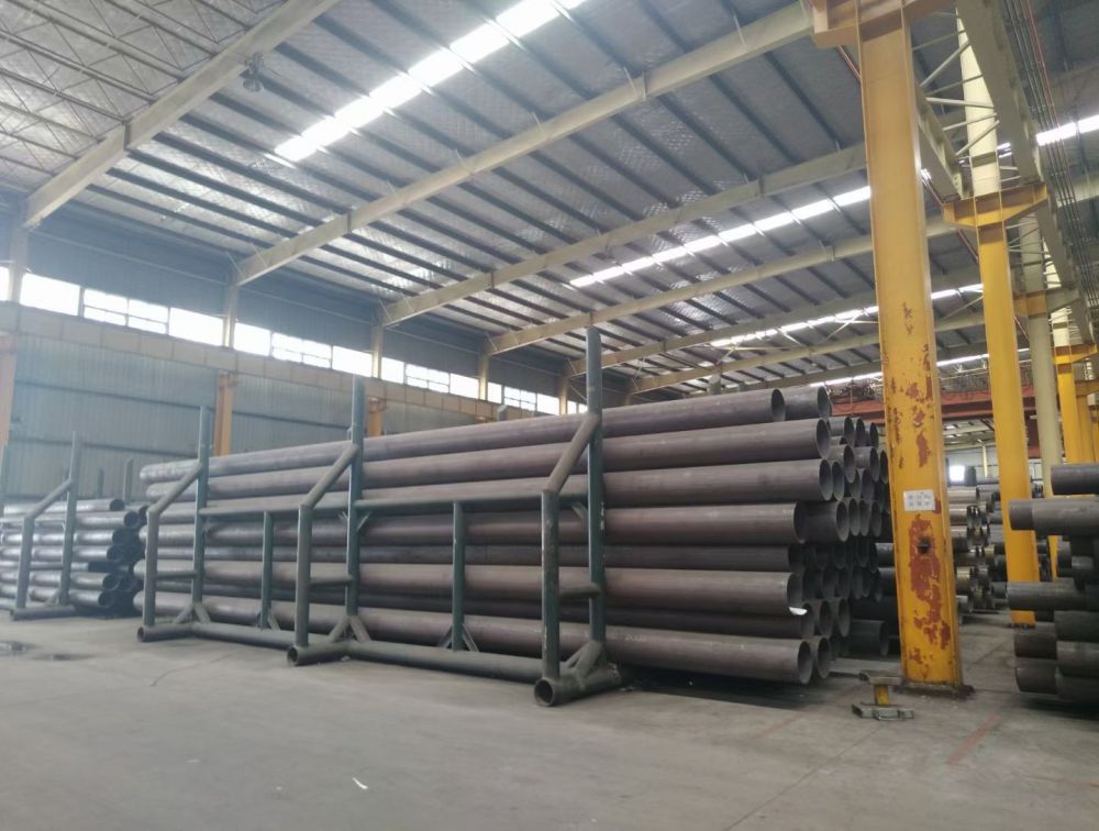 重庆9948无缝钢管