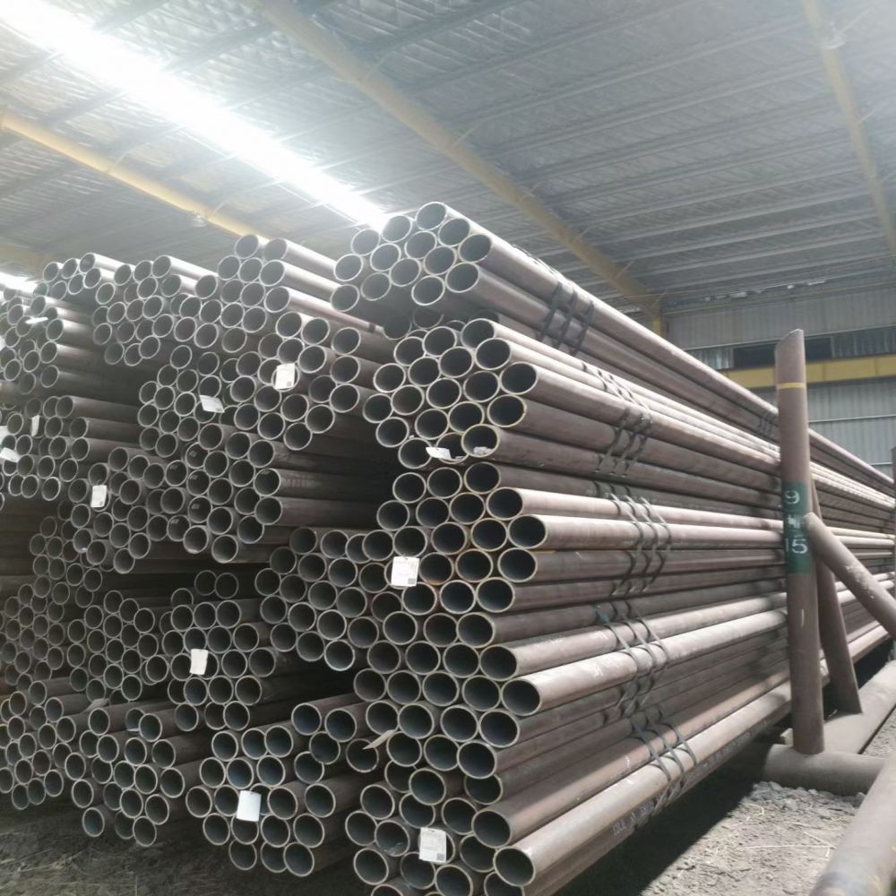 黑龙江3087锅炉钢管