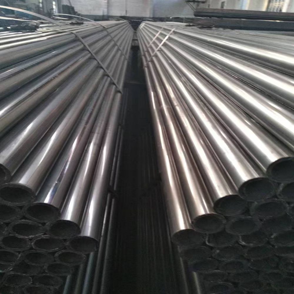 本溪異形方矩管廠