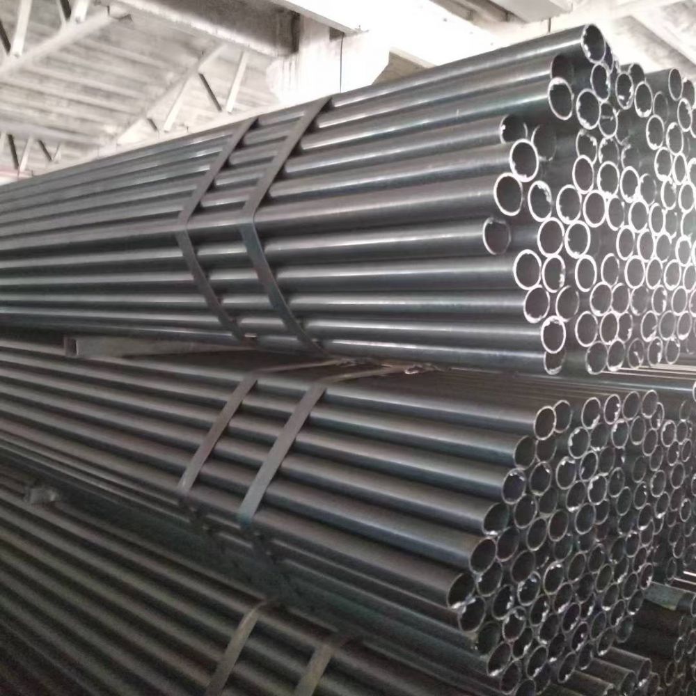 錫林浩特冷拉精密管