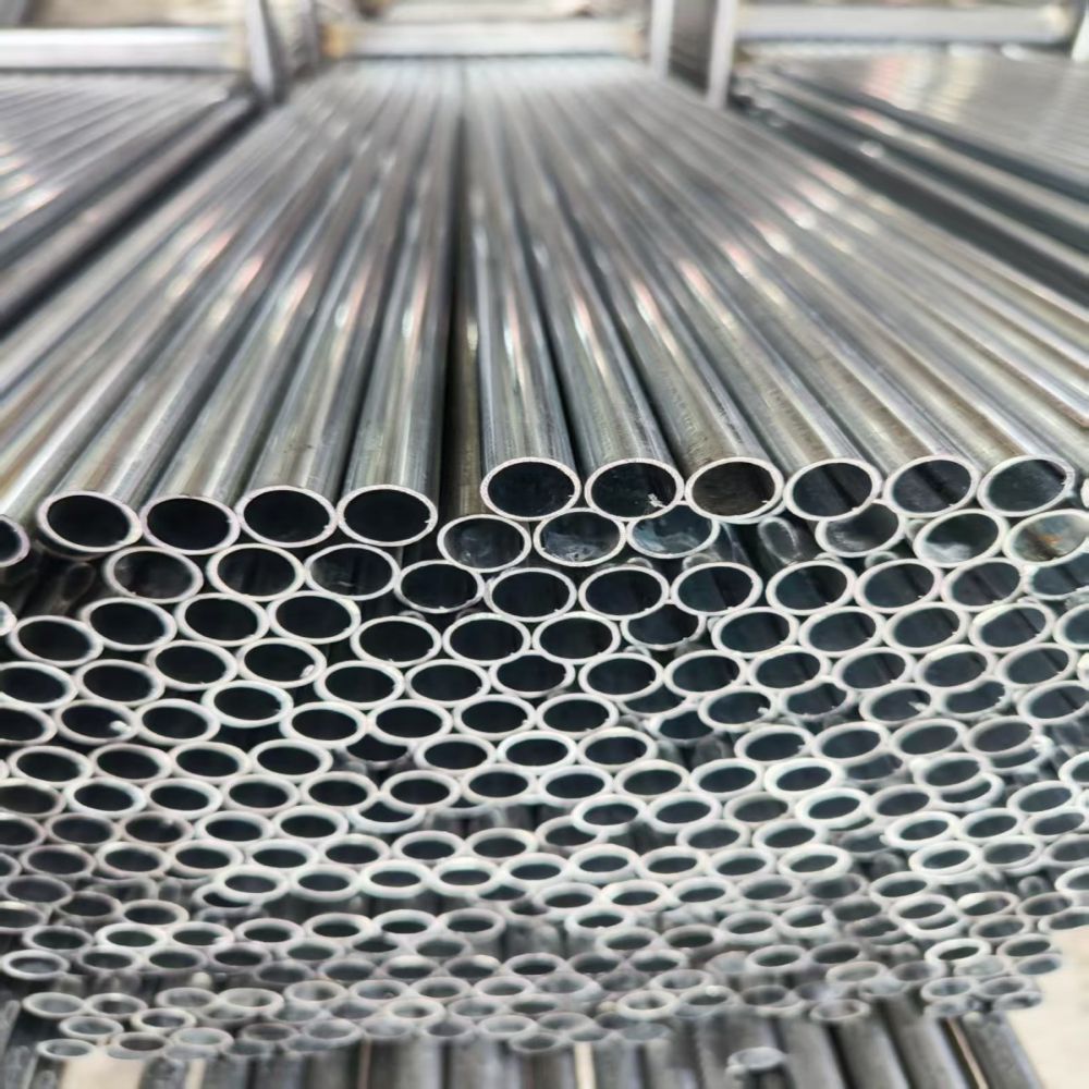 葫蘆島冷拉精密管