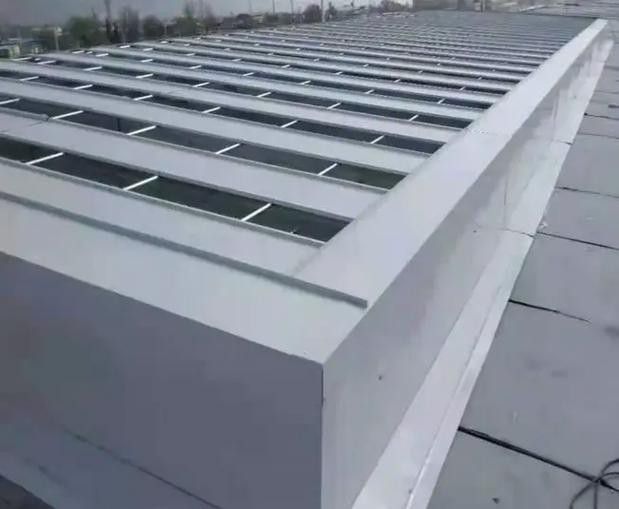 青海通風(fēng)氣樓生產(chǎn)廠家