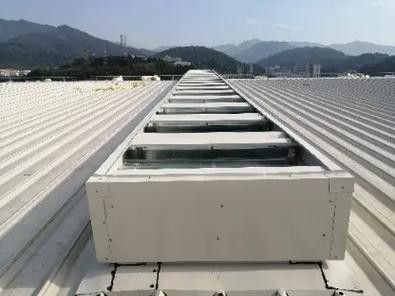 四川通風氣樓生產廠家