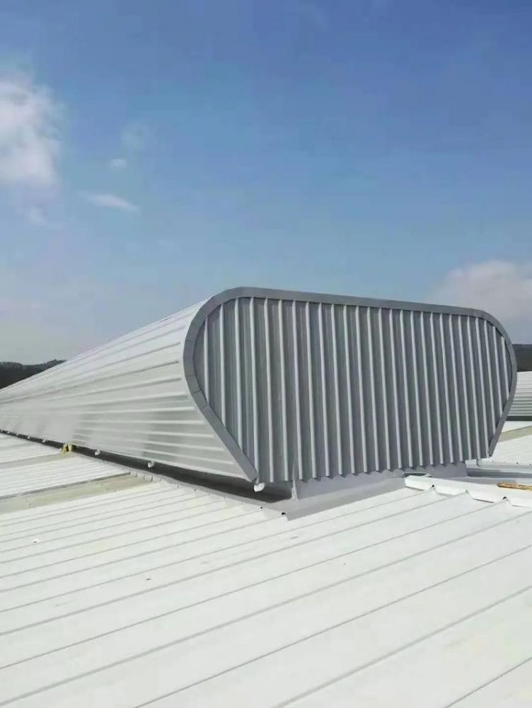 河北通風(fēng)氣樓生產(chǎn)廠家