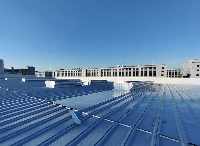 四川通風氣樓生產廠家