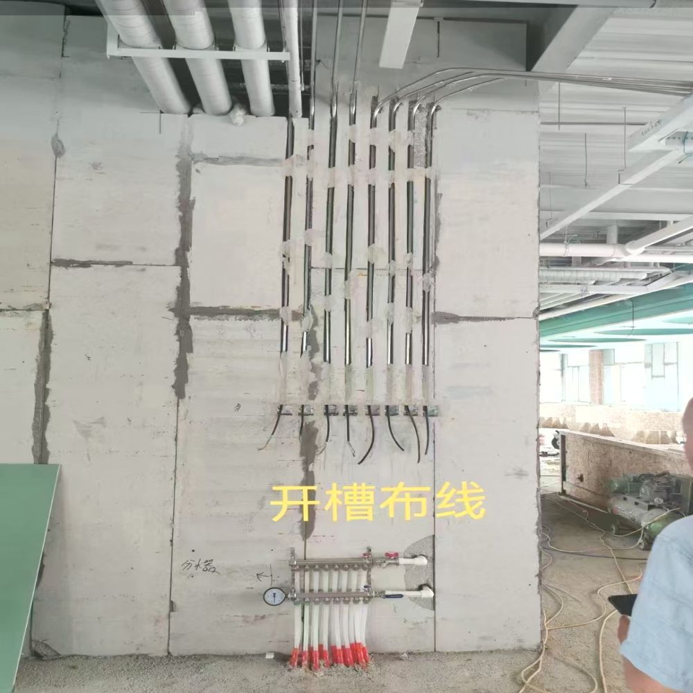莊河聚酯瓦