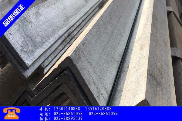 三门峡渑池县槽钢规格型号强烈推荐