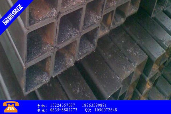 肥东县无缝钢管厚壁钢管产品的常见用处