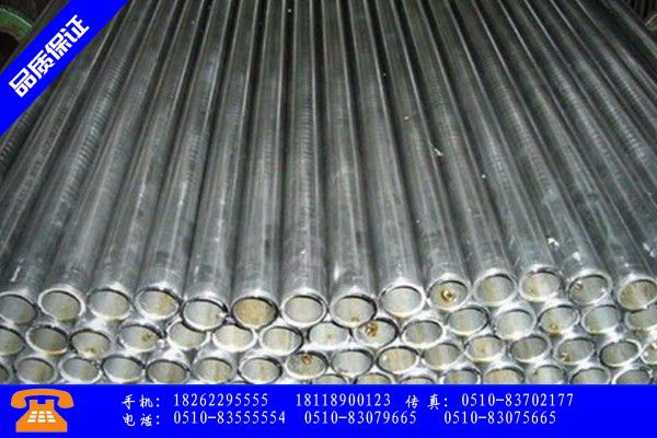 沧州沧县螺旋焊管多少钱一米产品使用不可少的常识储备