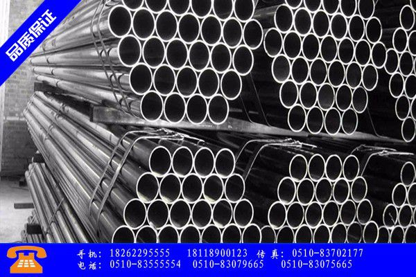 忻州定襄县螺旋钢管施工产品特性和使用方法