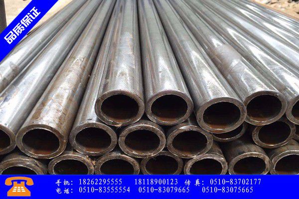 广饶县焊接精密钢管生产怎么选择